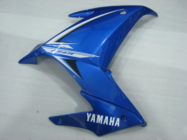Comprar Carenados Moto Yamaha FZ6R 2009-2015 - Azul Blanco