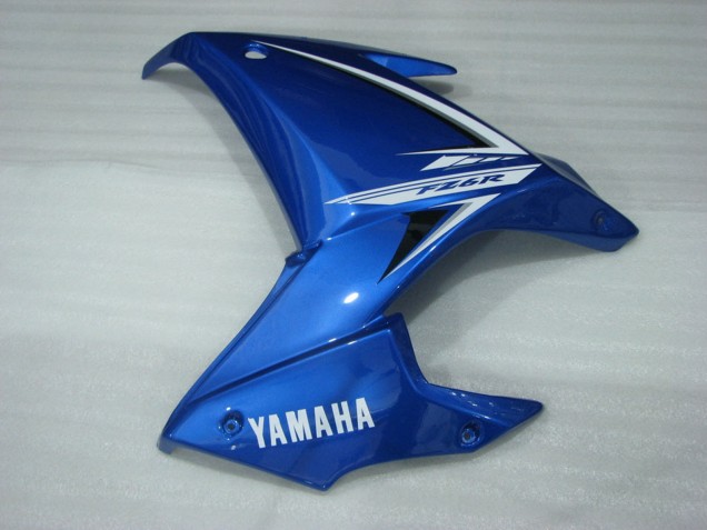 Comprar Carenados Moto Yamaha FZ6R 2009-2015 - Azul Blanco