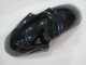Comprar Carenados Moto Yamaha FZ6R 2009-2015 - Negro Brillante Rojo