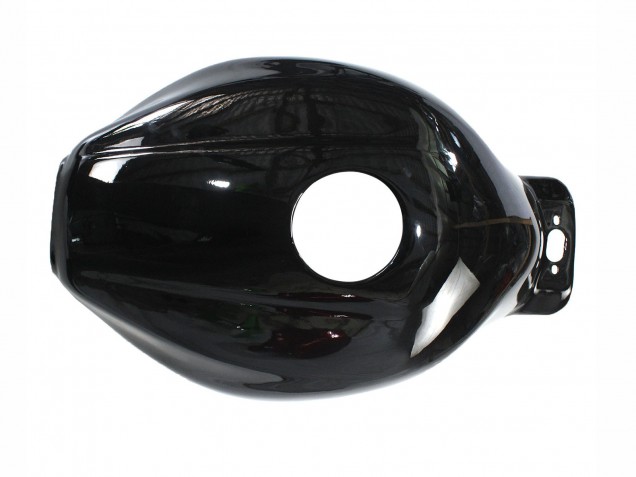 Comprar Carenados Moto Yamaha YZF600R Thundercat 1996-2007 - Negro Brillante