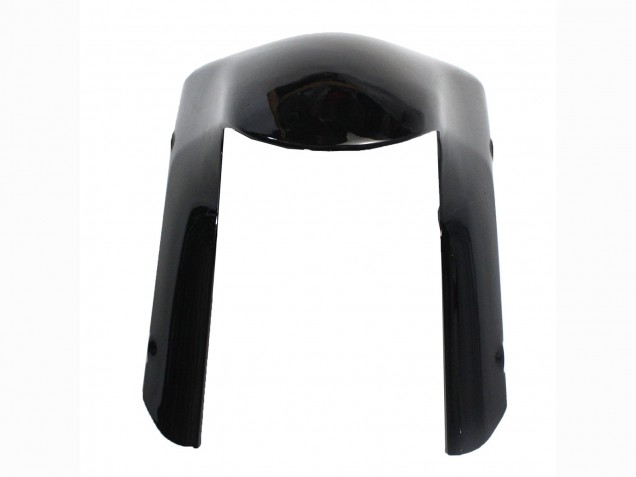 Comprar Carenados Moto Yamaha YZF600R Thundercat 1996-2007 - Negro Brillante