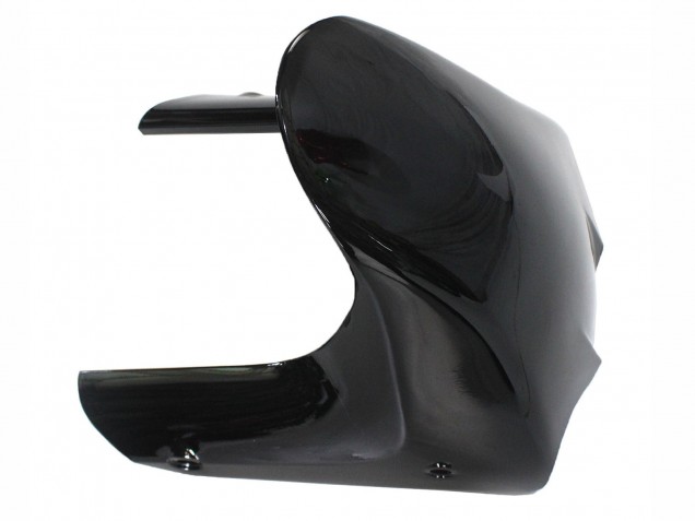 Comprar Carenados Moto Yamaha YZF600R Thundercat 1996-2007 - Negro Brillante