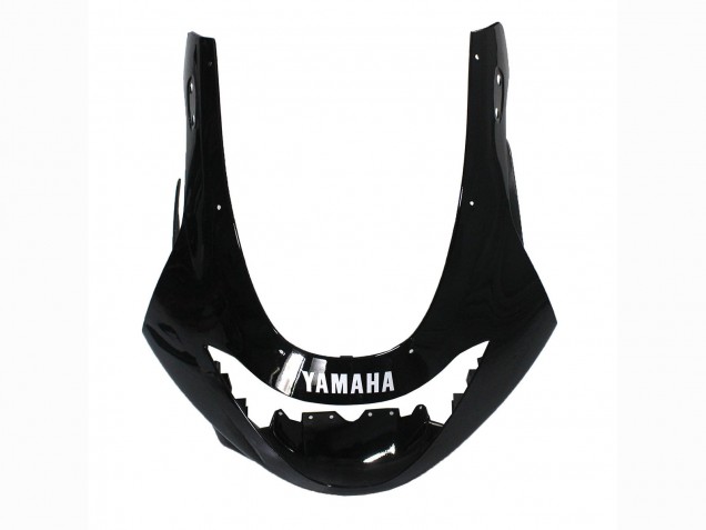 Comprar Carenados Moto Yamaha YZF600R Thundercat 1996-2007 - Negro Brillante