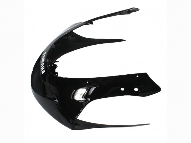 Comprar Carenados Moto Yamaha YZF600R Thundercat 1996-2007 - Negro Brillante