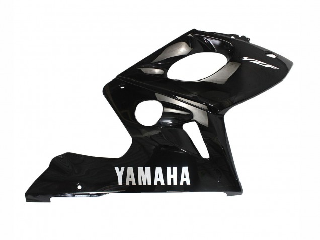 Comprar Carenados Moto Yamaha YZF600R Thundercat 1996-2007 - Negro Brillante