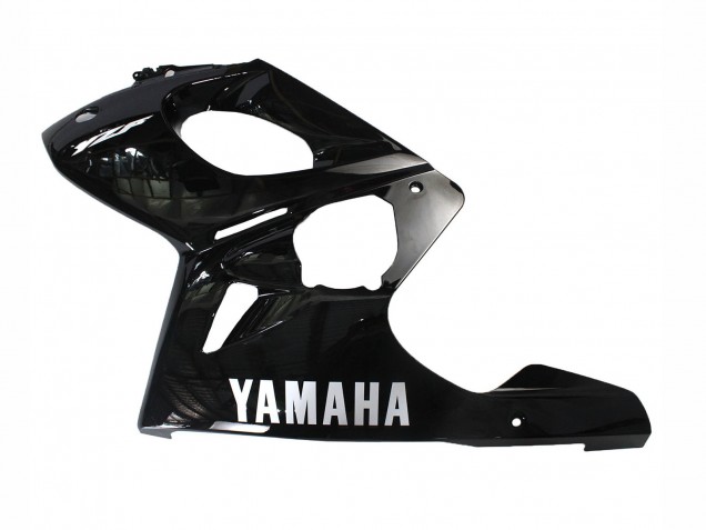 Comprar Carenados Moto Yamaha YZF600R Thundercat 1996-2007 - Negro Brillante