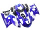 Comprar Carenado Moto Yamaha YZF600R Thundercat 1996-2007 - Azul Blanco Plata