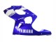 Comprar Carenado Moto Yamaha YZF600R Thundercat 1996-2007 - Azul Blanco Plata