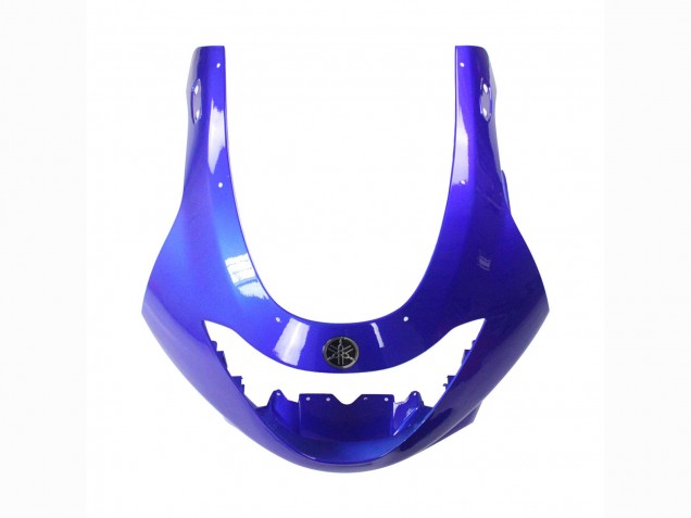 Comprar Carenado Moto Yamaha YZF600R Thundercat 1996-2007 - Azul Blanco Plata