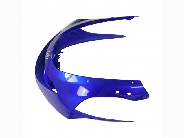 Comprar Carenado Moto Yamaha YZF600R Thundercat 1996-2007 - Azul Blanco Plata