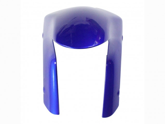 Comprar Carenado Moto Yamaha YZF600R Thundercat 1996-2007 - Azul Blanco Plata