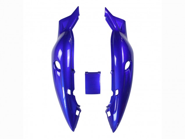 Comprar Carenado Moto Yamaha YZF600R Thundercat 1996-2007 - Azul Blanco Plata