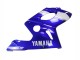 Comprar Carenado Moto Yamaha YZF600R Thundercat 1996-2007 - Azul Blanco Plata