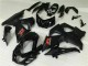 Comprar Carenado Moto Suzuki GSXR 1000 2009-2016 - Negro Brillante Negro Mate