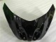 Comprar Carenado Moto Suzuki GSXR 1000 2009-2016 - Negro Brillante Negro Mate