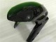 Comprar Carenado Moto Suzuki GSXR 1000 2009-2016 - Negro Brillante Negro Mate