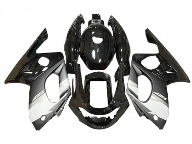 Comprar Carenados Moto Yamaha YZF600R Thundercat 1996-2007 - Gris Blanco Negro