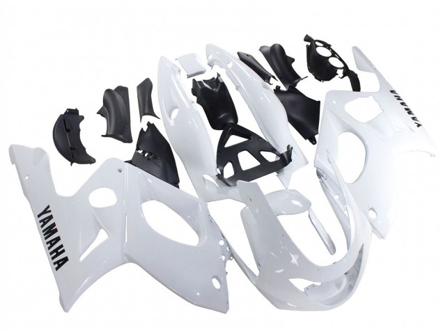 Comprar Carenado Moto Yamaha YZF600R Thundercat 1996-2007 - Blanco