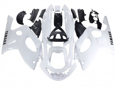 Comprar Carenado Moto Yamaha YZF600R Thundercat 1996-2007 - Blanco