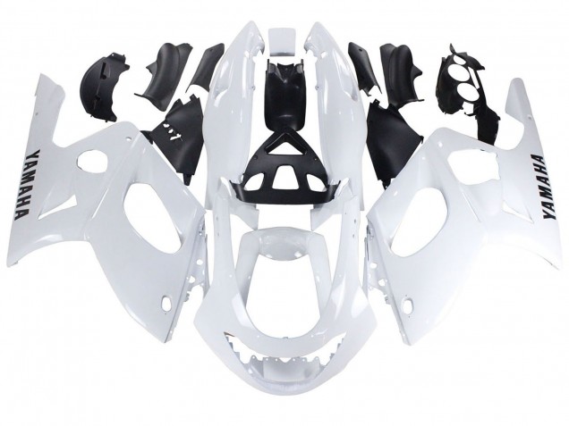 Comprar Carenado Moto Yamaha YZF600R Thundercat 1996-2007 - Blanco