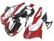 Comprar Kits Carenado Moto Yamaha YZF 1000R Thunderace 1997-2007 - Rojo Negro Blanco Thunderace