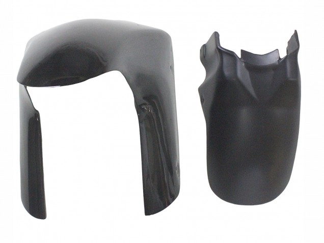 Comprar Kits Carenado Moto Yamaha YZF 1000R Thunderace 1997-2007 - Rojo Negro Blanco Thunderace
