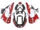 Comprar Kits Carenado Moto Yamaha YZF 1000R Thunderace 1997-2007 - Rojo Negro Blanco Thunderace