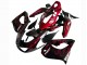 Comprar Kits Carenado Moto Yamaha YZF 1000R Thunderace 1997-2007 - Negro Rojo Llama