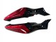 Comprar Kits Carenado Moto Yamaha YZF 1000R Thunderace 1997-2007 - Negro Rojo Llama