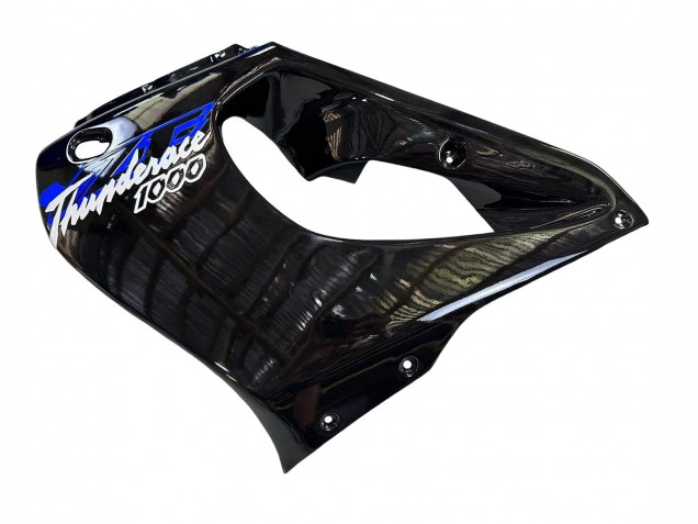 Comprar Carenados Moto Yamaha YZF 1000R Thunderace 1997-2007 - Azul Negro Thunderace