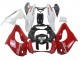 Comprar Carenados Moto Yamaha YZF 1000R Thunderace 1997-2007 - Rojo Negro Blanco Thunderace