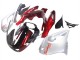 Comprar Carenados Moto Yamaha YZF 1000R Thunderace 1997-2007 - Rojo Plata Thunderace