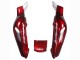 Comprar Carenados Moto Yamaha YZF 1000R Thunderace 1997-2007 - Rojo Plata Thunderace