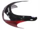 Comprar Carenados Moto Yamaha YZF 1000R Thunderace 1997-2007 - Rojo Plata Thunderace