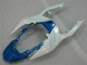 Comprar Kits Carenados ABS Suzuki GSXR 1000 2009-2016 - Blanco Azul Negro