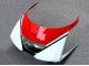 Comprar Carenados Moto Yamaha TZR250 3XV 1991-1994 - Blanco Rojo Negro