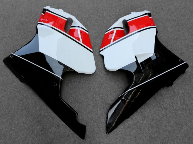Comprar Carenados Moto Yamaha TZR250 3XV 1991-1994 - Blanco Rojo Negro