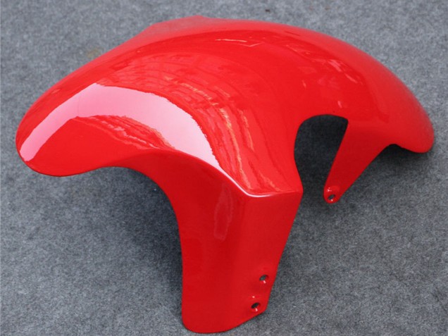 Comprar Carenados Moto Yamaha TZR250 3XV 1991-1994 - Blanco Rojo Negro