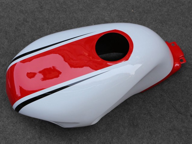 Comprar Carenados Moto Yamaha TZR250 3XV 1991-1994 - Blanco Rojo Negro