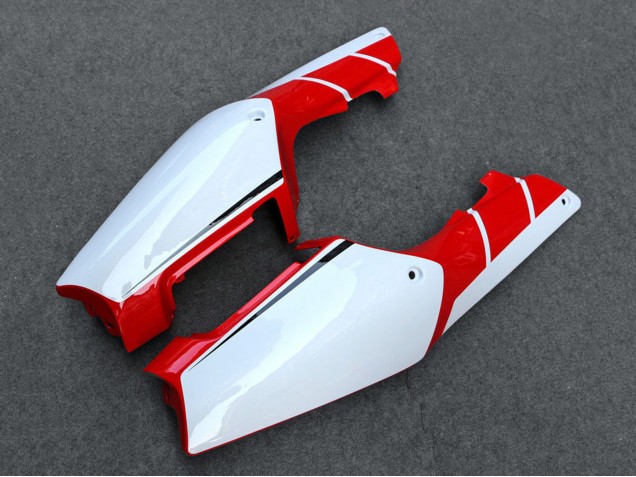 Comprar Carenados Moto Yamaha TZR250 3XV 1991-1994 - Blanco Rojo Negro