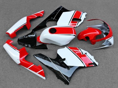 Comprar Carenados Moto Yamaha TZR250 3XV 1991-1994 - Blanco Rojo Negro
