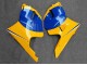Comprar Carenados Moto Yamaha TZR250 3XV 1991-1994 - Amarillo Azul Blanco