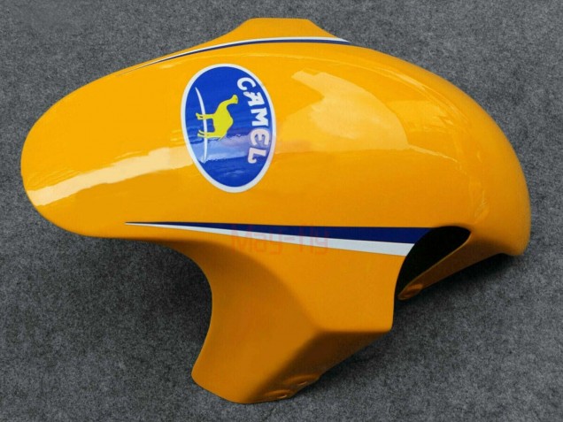 Comprar Carenados Moto Yamaha TZR250 3XV 1991-1994 - Amarillo Azul Blanco