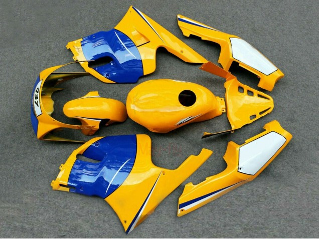 Comprar Carenados Moto Yamaha TZR250 3XV 1991-1994 - Amarillo Azul Blanco