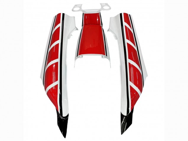 Comprar Carenados Moto Yamaha RZV500 / RD500 1985-1987 - Blanco Rojo Negro
