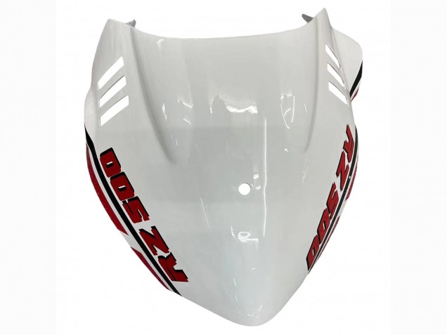 Comprar Carenados Moto Yamaha RZV500 / RD500 1985-1987 - Blanco Rojo Negro
