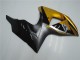 Comprar Carenados Moto Suzuki GSXR 1000 2009-2016 - Oro Negro Mate