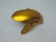 Comprar Carenados Moto Suzuki GSXR 1000 2009-2016 - Oro Negro Mate