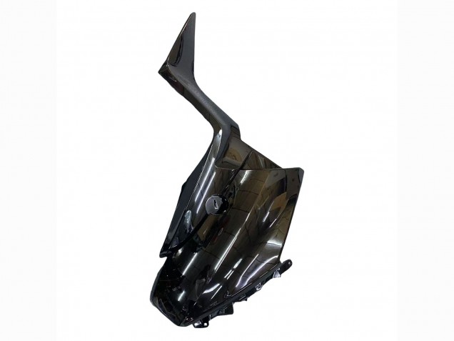 Comprar Carenados Moto Yamaha XMAX300 2017-2021 - Negro Brillante