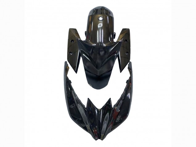 Comprar Carenados Moto Yamaha XMAX300 2017-2021 - Negro Brillante